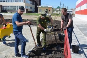 Двадцать лип юбилею Победы