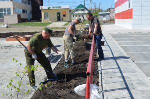 Двадцать лип юбилею Победы