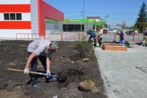 Двадцать лип юбилею Победы