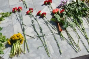 9 мая в коронавирус