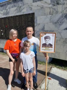 9 мая в коронавирус