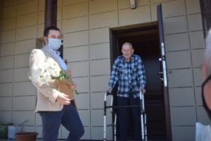 9 мая в коронавирус