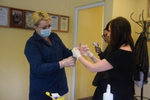 #Россияголосует