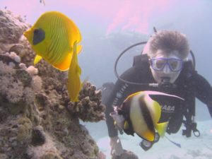 Сергей Владимирович Цепилов