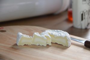 Сысертский сыр