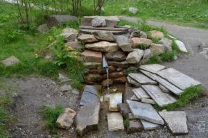 Потопаевский ключик