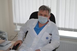 Сергей Владимирович Цепилов