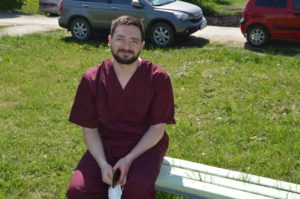 Александр Анатольевич Озорнин