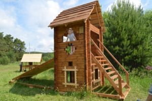 Пруд Верхней Сысерти