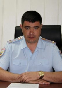 Глущенко Александр Петрович