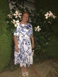  Татьяна Владимировна Одношевина 