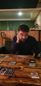 Александр Анатольевич Озорнин