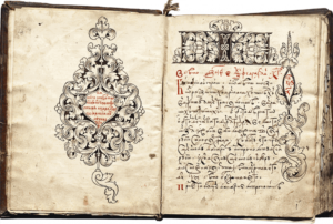 Первые законы