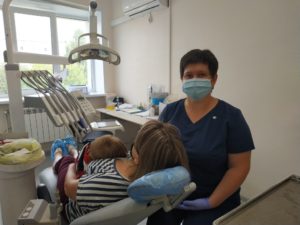 Антакова Елена Витальевна