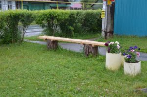 Магазин "Оазис"