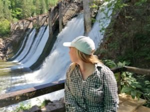 Сплав по реке Ай