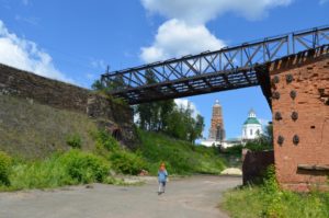 Исторический центр