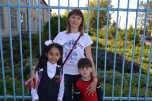 Семья Агджоян