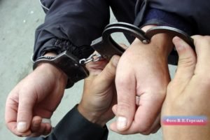 задержаны фальшивомонетчики