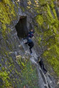 Прогулка по "Бажовским местам"