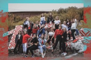 Молодежный клуб "Поколение"