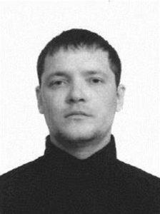 Палкин Виталий Анатольевич