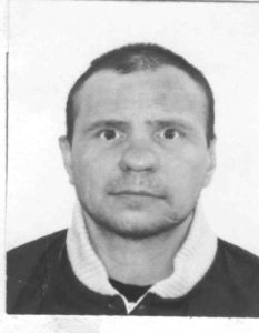 Боровков Михаил Павлович