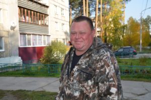 Сергей Ползунов