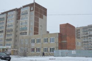 Долгострой