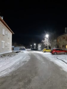 Больщой Исток