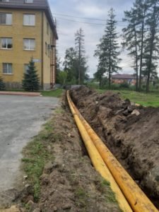 Больщой Исток