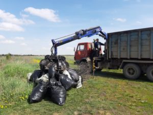 Больщой Исток