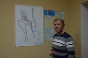 Леонид Николаевич Вологжанин