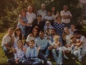 Фото из семейного архива Гисматуллиных