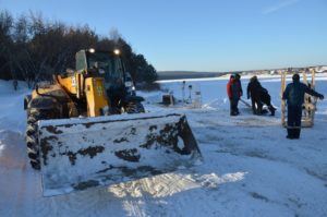 Купель на Спартаке