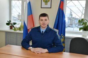 Игорь Александрович Никонов