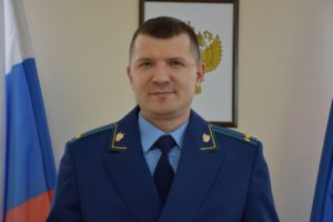 Андрей Геннадьевич Дорофеев