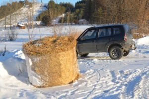 Купель на Спартаке