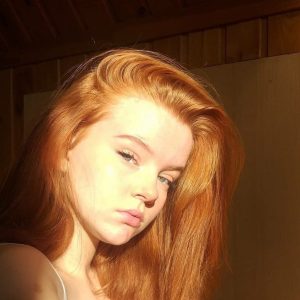 Глазырина Екатерина