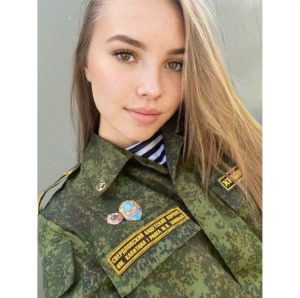 Хрюкалова Анастасия