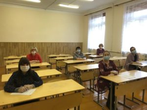 Профсоюзные активисты