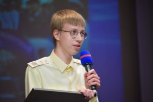 Максим Сивков