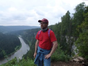 Андрей Анатольевич Горнов