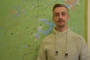 Илья Викторович Беспалов