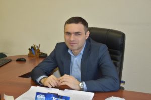 Рифать Аббясович Янгуразов