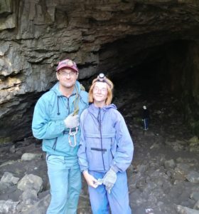 Походы с Горновым