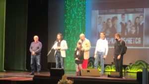 Премьера Ящерка вернется