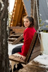 Алина Иванова