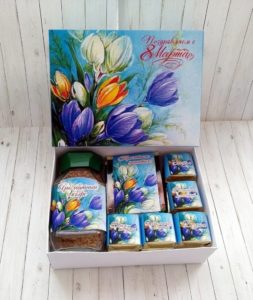 Поделки проекта "Маленький мир"