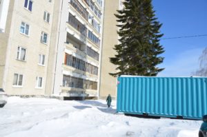 «Море кофе»